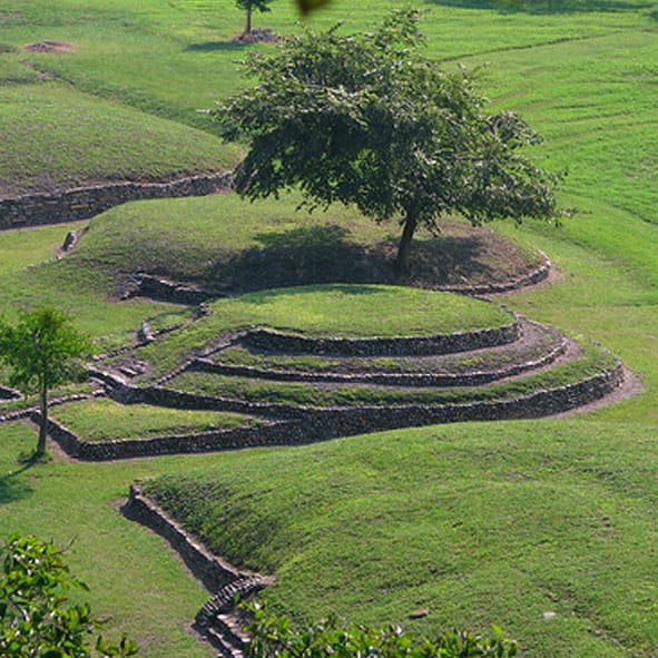 Visitar Tamtoc – SAN LUIS POTOSÍ, ARQUEOLOGÍA